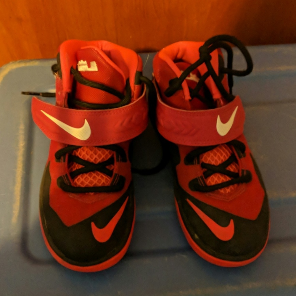Kids high top